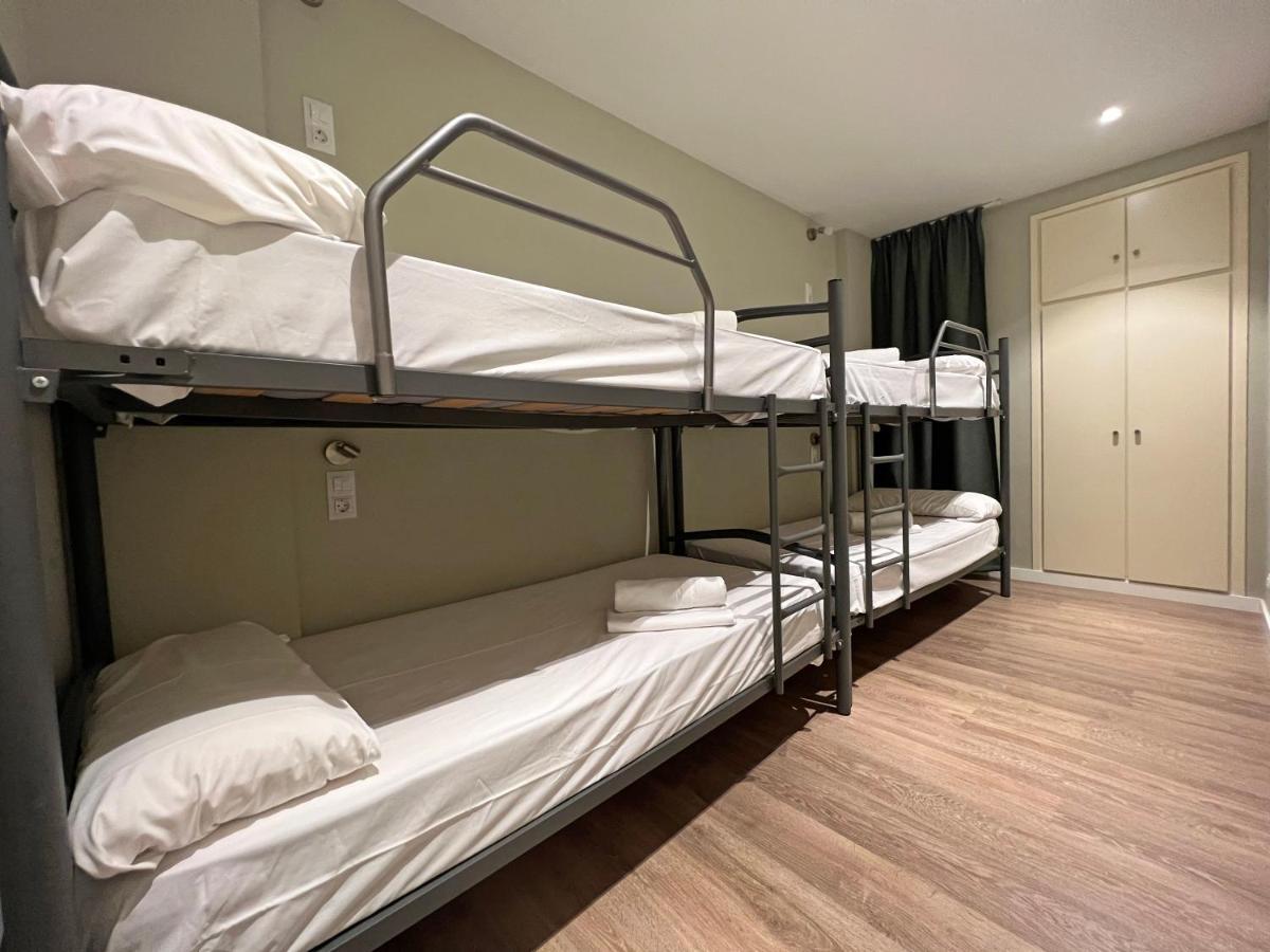Apartamentos Valle De Incles Deluxe Mikka 3000 Екстер'єр фото