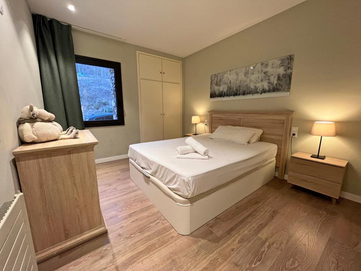 Apartamentos Valle De Incles Deluxe Mikka 3000 Екстер'єр фото