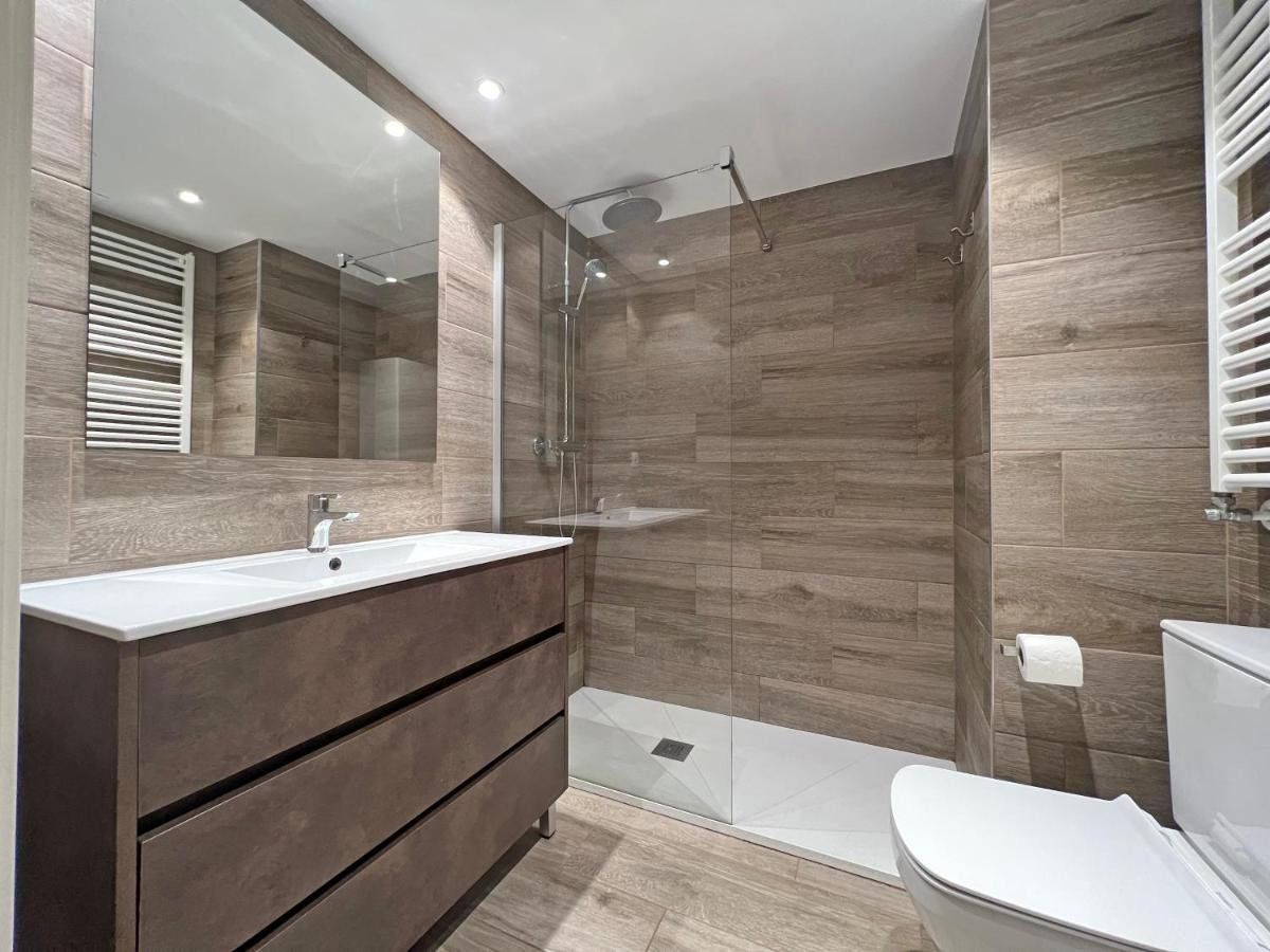 Apartamentos Valle De Incles Deluxe Mikka 3000 Екстер'єр фото