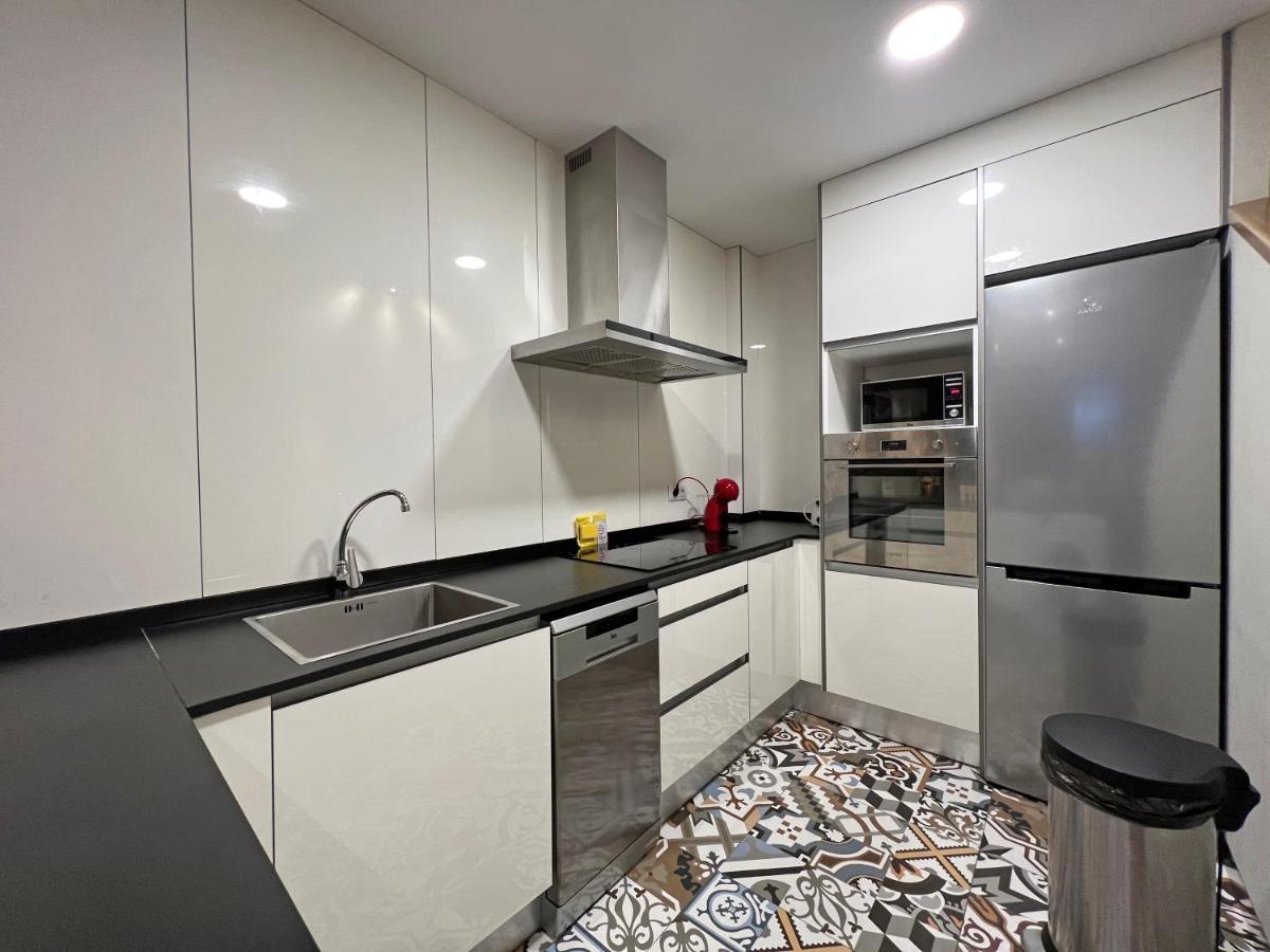 Apartamentos Valle De Incles Deluxe Mikka 3000 Екстер'єр фото