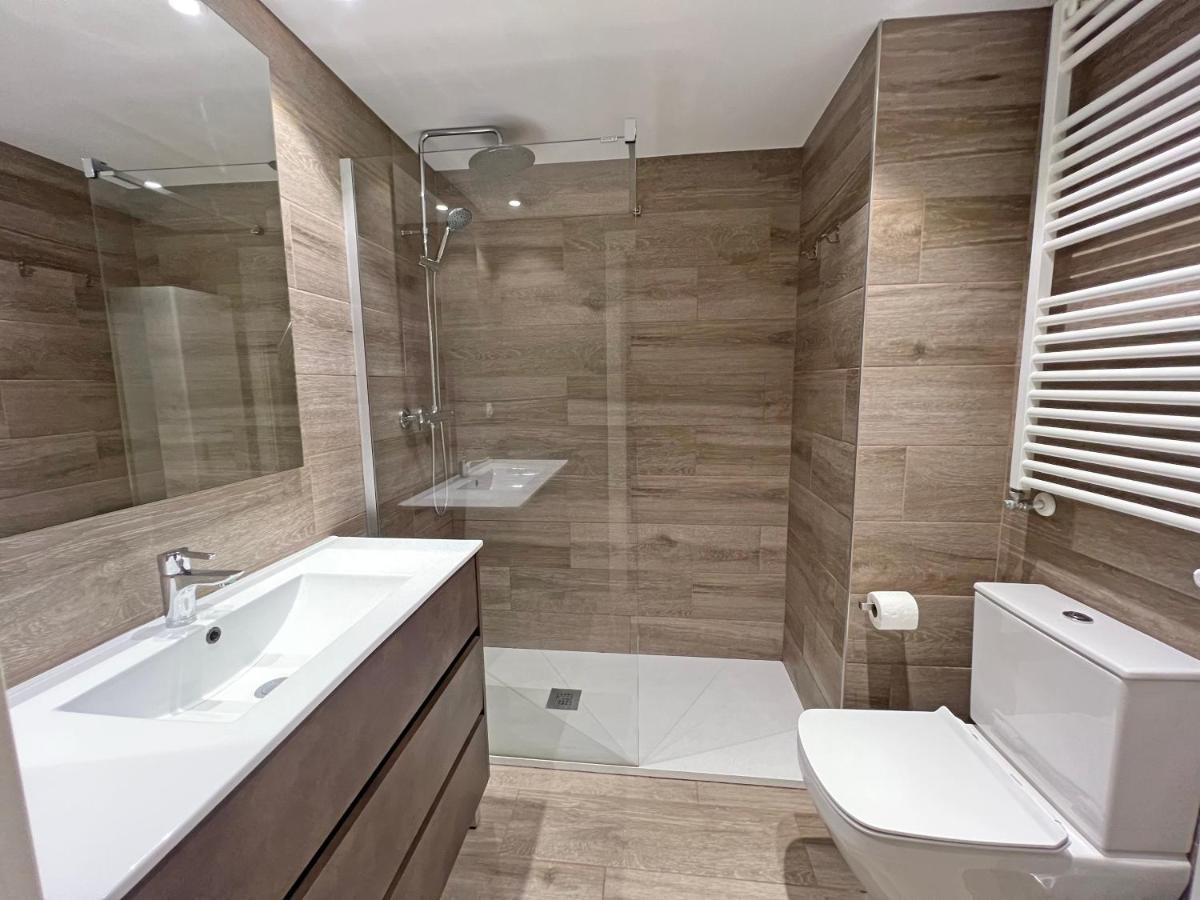 Apartamentos Valle De Incles Deluxe Mikka 3000 Екстер'єр фото