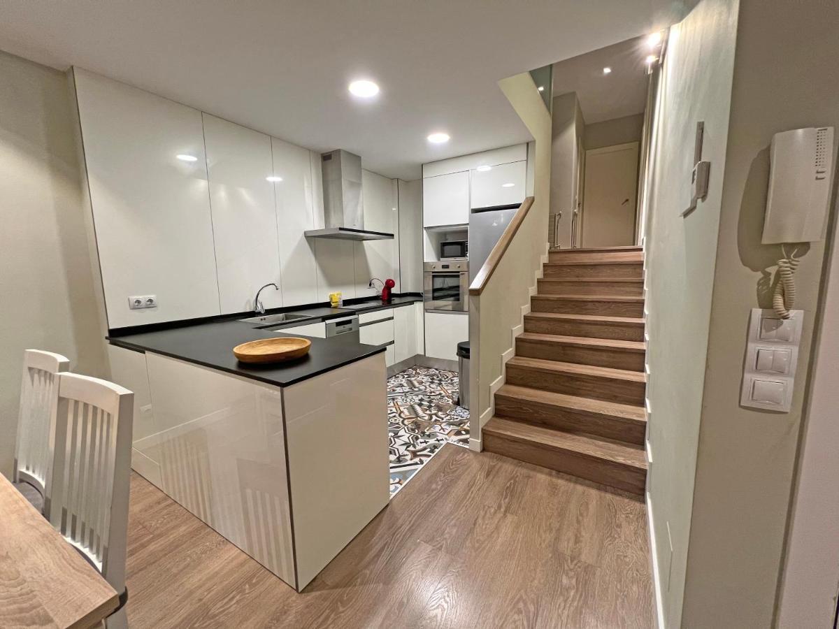 Apartamentos Valle De Incles Deluxe Mikka 3000 Екстер'єр фото