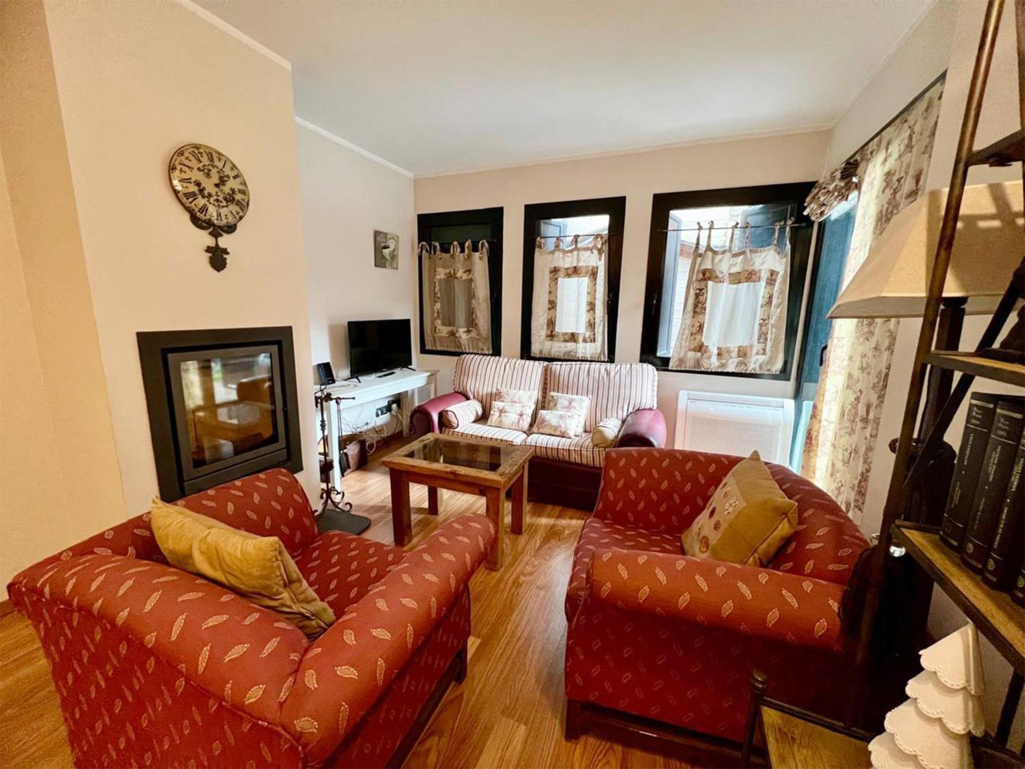 Apartamentos Valle De Incles Deluxe Mikka 3000 Екстер'єр фото