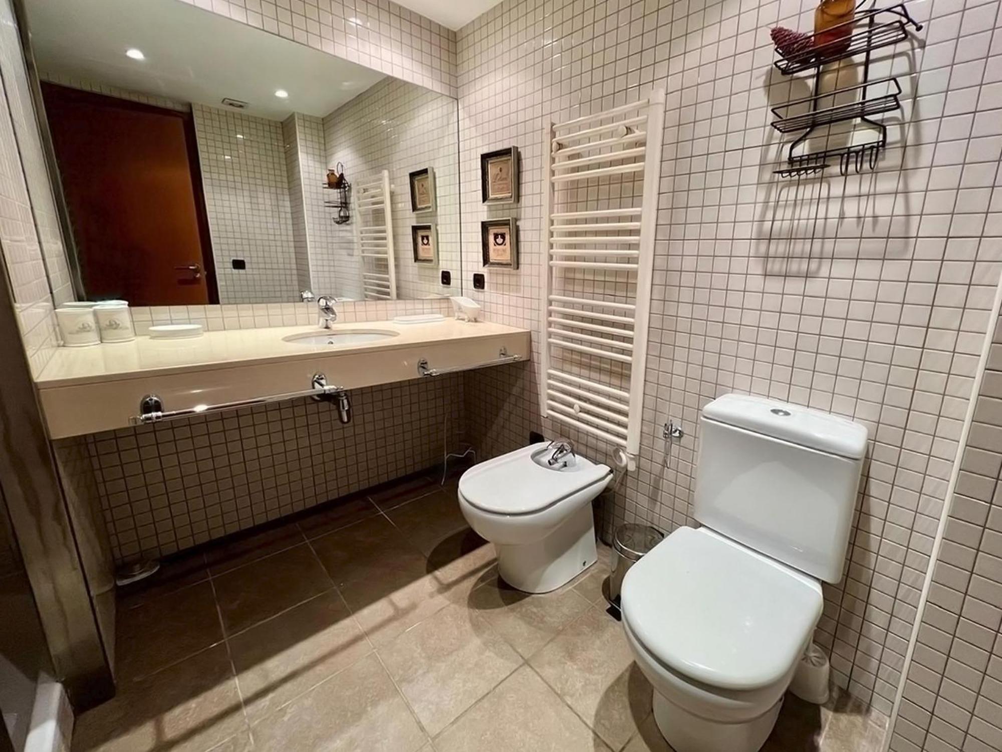 Apartamentos Valle De Incles Deluxe Mikka 3000 Екстер'єр фото