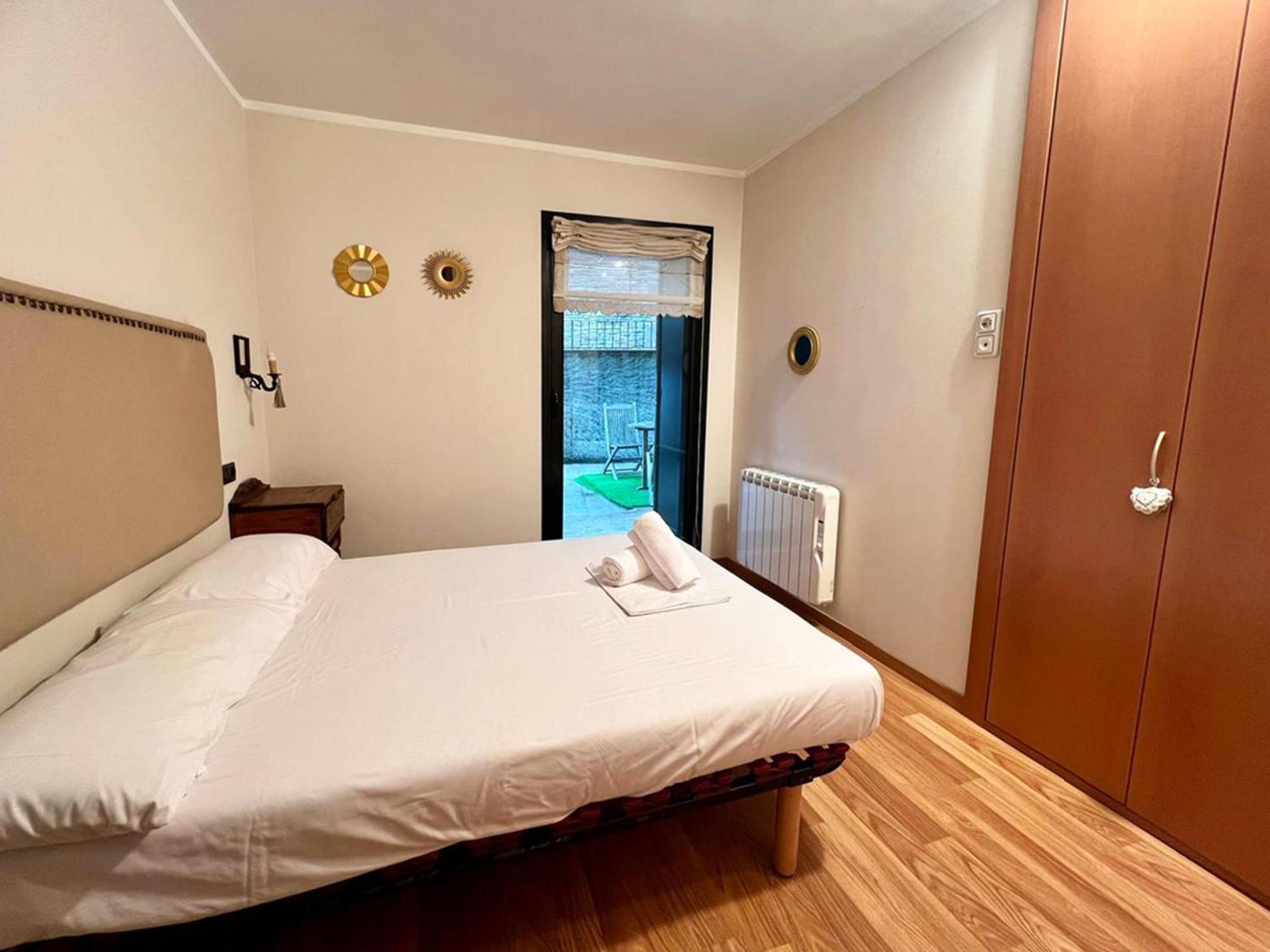 Apartamentos Valle De Incles Deluxe Mikka 3000 Екстер'єр фото