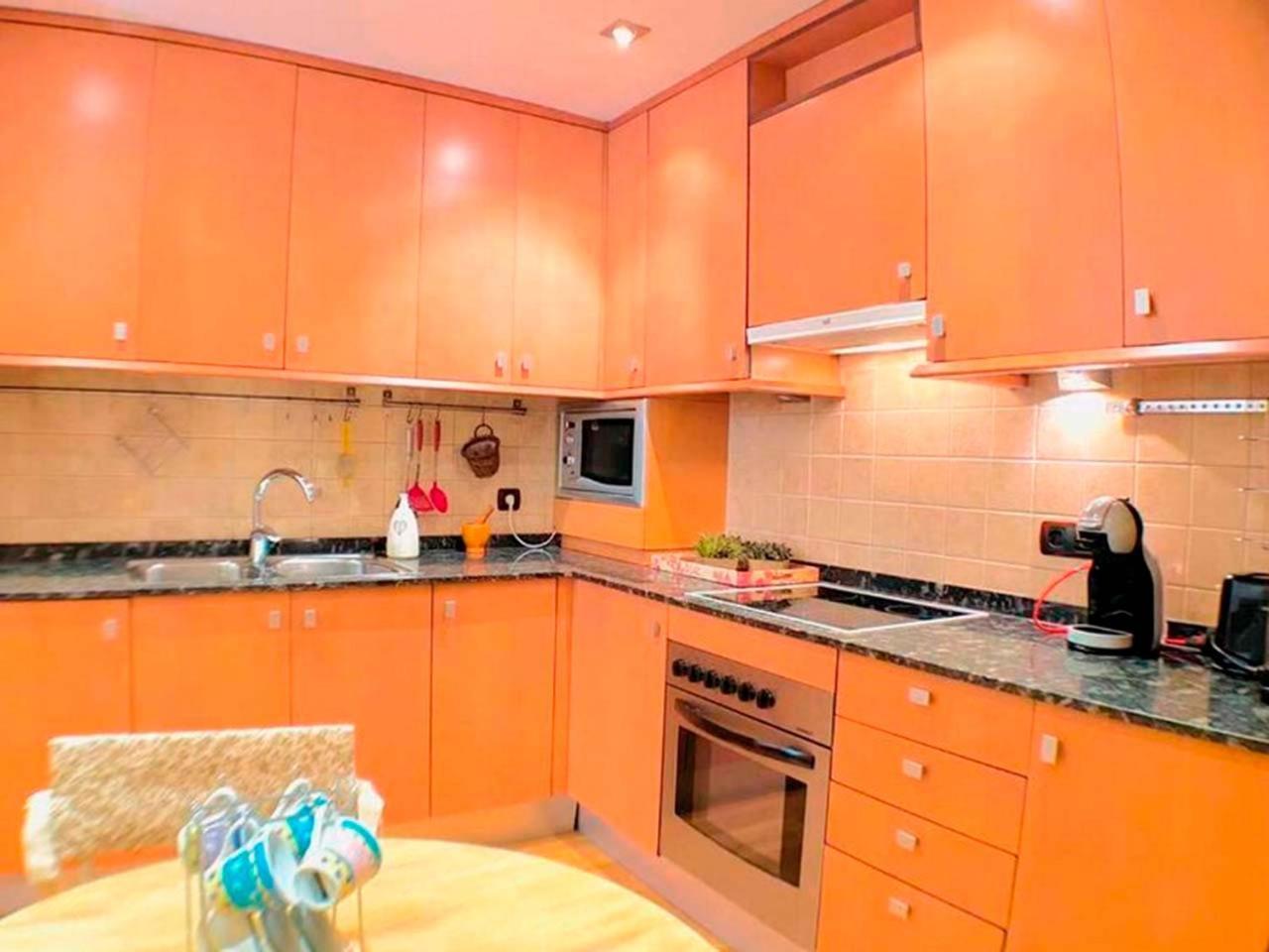 Apartamentos Valle De Incles Deluxe Mikka 3000 Екстер'єр фото