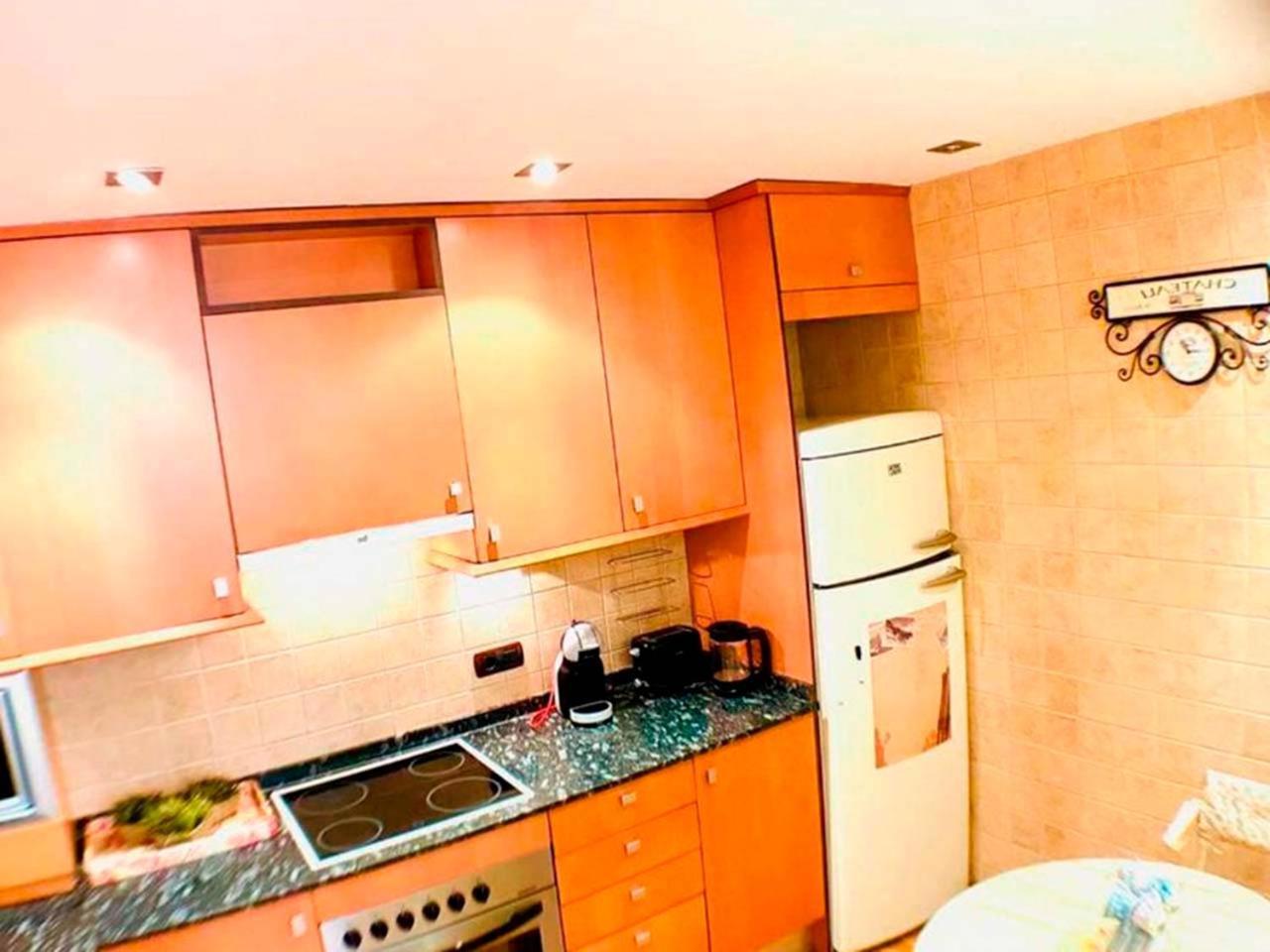 Apartamentos Valle De Incles Deluxe Mikka 3000 Екстер'єр фото